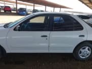 ✅ 2004 Chevrolet Cavalier • VIN: 1G1JC52F547121543 • Lot: 42625167. Listed on IAAI with 175,710 mi. Free auction sales archive from the USA and detailed vehicle history report at DreamBid. Image 14.