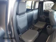 ✅ 2017 Toyota Tacoma SR • VIN: 5TFRX5GN8HX078725 • Lot: 43283300. Listed on IAAI with 51,965 mi. Free auction sales archive from the USA and detailed vehicle history report at DreamBid. Image 8.