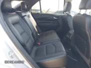 ✅ 2020 Chevrolet Equinox Premier • VIN: 2GNAXYEX1L6200828 • Лот: 43685798. Опубликован ранее на IAAI с пробегом 112 032 миль. Бесплатный доступ к архиву аукционных продаж из США и подробный отчёт об истории автомобиля на DreamBid. Изображение 8.