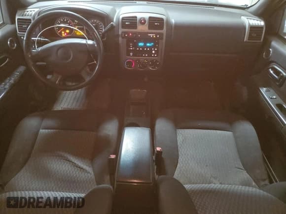 ✅ 2011 Chevrolet Colorado 2LT • VIN: 1GCHTDFE4B8121672 • Лот: 73357154. Опубликован ранее на Copart с пробегом 190 220 миль. Бесплатный доступ к архиву аукционных продаж из США и подробный отчёт об истории автомобиля на DreamBid. Изображение 8.