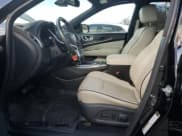 ✅ 2019 Infiniti QX60 Pure • VIN: 5N1DL0MM5KC515711 • Lot: 82770735. Wystawiony na Copart z przebiegiem 41 740 mil. Bezpłatny archiwum sprzedaży aukcyjnych z USA i szczegółowy raport historii pojazdu na DreamBid. Zdjęcie 7.