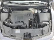 ✅ 2011 Chevrolet Malibu 1LT • VIN: 1G1ZC5E17BF213677 • Lot: 81349464. Wystawiony na Copart z przebiegiem 170 484 mil. Bezpłatny archiwum sprzedaży aukcyjnych z USA i szczegółowy raport historii pojazdu na DreamBid. Zdjęcie 11.