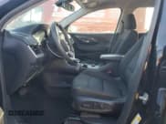 ✅ 2022 GMC Terrain SLE • VIN: 3GKALTEV7NL265210 • Lot: 90729865. Listed on Copart with 53,264 mi. Free auction sales archive from the USA and detailed vehicle history report at DreamBid. Image 7.