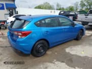 ✅ 2022 Subaru Impreza • VIN: 4S3GTAA61N1728605 • Лот: 54122095. Опубликован ранее на Copart с пробегом 48 220 миль. Бесплатный доступ к архиву аукционных продаж из США и подробный отчёт об истории автомобиля на DreamBid. Изображение 3.