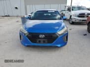 ✅ 2017 Hyundai Ioniq SEL • VIN: KMHC75LC1HU033388 • Lot: 86350204. Wystawiony na Copart z przebiegiem 170 102 mil. Bezpłatny archiwum sprzedaży aukcyjnych z USA i szczegółowy raport historii pojazdu na DreamBid. Zdjęcie 5.