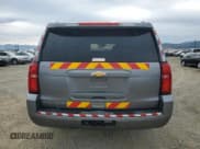 ✅ 2020 Chevrolet Suburban LT • VIN: 1GNSKHKC3LR270601 • Лот: 87431125. Опубликован ранее на Copart с пробегом 217 710 миль. Бесплатный доступ к архиву аукционных продаж из США и подробный отчёт об истории автомобиля на DreamBid. Изображение 6.