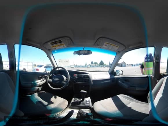 2003 Chevrolet Tracker с VIN 2CNBJ13C036947628, выставлен на аукционе IAAI как лот 42712274 с пробегом 194 065 миль миль и . История ставок и продаж доступна на DreamBid. Изображение 20.