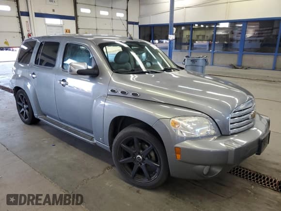 ✅ 2006 Chevrolet HHR LT • VIN: 3GNDA23P36S628954 • Лот: 90417535. Опубликован ранее на Copart с пробегом 102 129 миль. Бесплатный доступ к архиву аукционных продаж из США и подробный отчёт об истории автомобиля на DreamBid. Изображение 4.