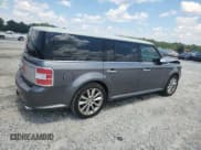 ✅ 2010 Ford Flex Limited • VIN: 2FMHK6DT5ABA42356 • Lot: 69019205. Listed on Copart with 152,666 mi. Free auction sales archive from the USA and detailed vehicle history report at DreamBid. Image 3.