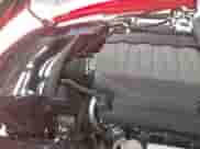 2014 Chevrolet Corvette Z51 3LT z VIN 1G1YM3D76E5135289, wystawiony jako IAAI lot #43080339 z przebiegiem Nie podano mil oraz . Historia ofert i sprzedaży dostępna na DreamBid. Obrazek 10.