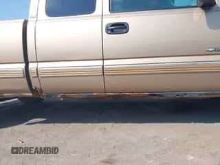 2001 Chevrolet Silverado 1500 LS с VIN 2GCEK19T511175627, выставлен на аукционе IAAI как лот 43231300 с пробегом 280 406 миль миль и . История ставок и продаж доступна на DreamBid. Изображение 6.