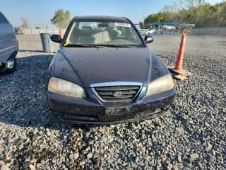 ✅ 2006 Hyundai Elantra GLS • VIN: KMHDN46D66U308050 • Lot: 85305755. Listed on Copart with 172,836 mi. Free auction sales archive from the USA and detailed vehicle history report at DreamBid. Image 5.