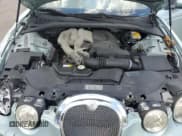 ✅ 2006 Jaguar S-Type 3 • VIN: SAJWA01A36FN55417 • Лот: 81747855. Опубликован ранее на Copart с пробегом 105 005 миль. Бесплатный доступ к архиву аукционных продаж из США и подробный отчёт об истории автомобиля на DreamBid. Изображение 11.