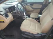 ✅ 2011 Hyundai Elantra GLS • VIN: KMHDH4AE5BU092418 • Lot: 82402285. Listed on Copart with 154,328 mi. Free auction sales archive from the USA and detailed vehicle history report at DreamBid. Image 7.