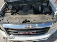 ✅ 2015 GMC Sierra 1500 • VIN: 1GTN1TEH0FZ371893 • Лот: 66501725. Опубликован ранее на Copart с пробегом 182 047 миль. Бесплатный доступ к архиву аукционных продаж из США и подробный отчёт об истории автомобиля на DreamBid. Изображение 11.