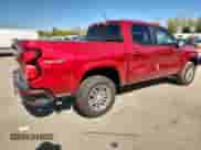 2024 Chevrolet Colorado 4WD LT с VIN 1GCPTCEK5R1286579, выставлен на аукционе Copart как лот 85852005 с пробегом 5 447 миль миль и Списание • Salvage title. История ставок и продаж доступна на DreamBid. Изображение 3.