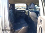 ✅ 2020 Ford Ranger XL • VIN: 1FTER4FH0LLA38055 • Lot: 41611228. Listed on IAAI with 100,269 mi. Free auction sales archive from the USA and detailed vehicle history report at DreamBid. Image 8.