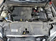 ✅ 2017 Lincoln MKZ Reserve • VIN: 3LN6L5FC6HR613344 • Лот: 89441505. Опубликован ранее на Copart с пробегом 165 992 миль. Бесплатный доступ к архиву аукционных продаж из США и подробный отчёт об истории автомобиля на DreamBid. Изображение 11.