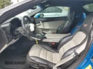 ✅ 2008 Chevrolet Corvette • VIN: 1G1YY36W885101920 • Lot: 80190865. Listed on Copart with 91,521 mi. Free auction sales archive from the USA and detailed vehicle history report at DreamBid. Image 7.