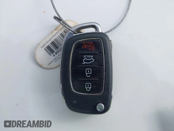 ✅ 2017 Hyundai Santa Fe 2.4L • VIN: 5XYZUDLB2HG409316 • Лот: 43635496. Опубликован ранее на IAAI с пробегом 122 173 миль. Бесплатный доступ к архиву аукционных продаж из США и подробный отчёт об истории автомобиля на DreamBid. Изображение 11.