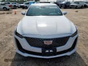 ✅ 2023 Cadillac CT5 Premium Luxury • VIN: 1G6DS5RK9P0149016 • Lot: 61144795. Wystawiony na Copart z przebiegiem Nie podano. Bezpłatny archiwum sprzedaży aukcyjnych z USA i szczegółowy raport historii pojazdu na DreamBid. Zdjęcie 5.