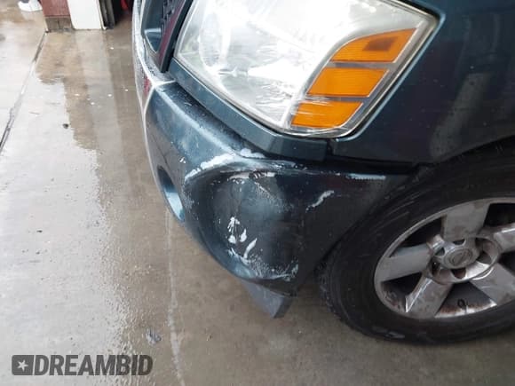 ✅ 2005 Nissan Armada SE • VIN: 5N1AA08AX5N726758 • Lot: 42903001. Listed on IAAI with 253,641 mi. Free auction sales archive from the USA and detailed vehicle history report at DreamBid. Image 6.