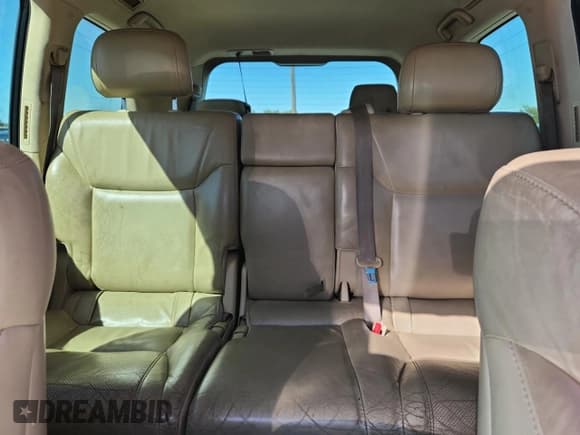 ✅ 2008 Lexus LX 570 • VIN: JTJHY00W384012483 • Lot: 87368565. Wystawiony na Copart z przebiegiem 173 629 mil. Bezpłatny archiwum sprzedaży aukcyjnych z USA i szczegółowy raport historii pojazdu na DreamBid. Zdjęcie 10.