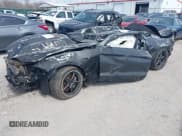 ✅ 2020 Ford Mustang GT • VIN: 1FA6P8CF1L5150040 • Lot: 41902187. Listed on IAAI with 153 mi. Free auction sales archive from the USA and detailed vehicle history report at DreamBid. Image 2.