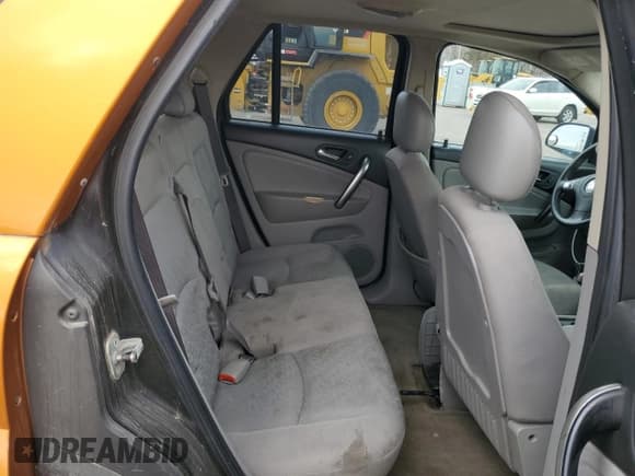 ✅ 2006 Saturn VUE • VIN: 5GZCZ33D16S815046 • Lot: 50959145. Wystawiony na Copart z przebiegiem 198 587 mil. Bezpłatny archiwum sprzedaży aukcyjnych z USA i szczegółowy raport historii pojazdu na DreamBid. Zdjęcie 11.