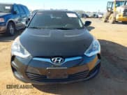 ✅ 2016 Hyundai Veloster • VIN: KMHTC6AD0GU274855 • Lot: 41345998. Wystawiony na IAAI z przebiegiem 119 461 mil. Bezpłatny archiwum sprzedaży aukcyjnych z USA i szczegółowy raport historii pojazdu na DreamBid. Zdjęcie 6.