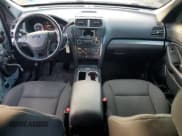 ✅ 2017 Ford Police Interceptor Utility • VIN: 1FM5K8AT7HGE01504 • Лот: 41489055. Опубликован ранее на Copart с пробегом 68 886 миль. Бесплатный доступ к архиву аукционных продаж из США и подробный отчёт об истории автомобиля на DreamBid. Изображение 8.