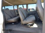 ✅ 2012 Chevrolet Express Passenger 1LS • VIN: 1GAZGZFA1C1200111 • Lot: 43548086. Listed on IAAI with 198,138 mi. Free auction sales archive from the USA and detailed vehicle history report at DreamBid. Image 8.