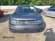 ✅ 2018 Volkswagen Atlas S • VIN: 1V2AP2CA8JC599938 • Lot: 42259607. Listed on IAAI with 22,511 mi. Free auction sales archive from the USA and detailed vehicle history report at DreamBid. Image 13.