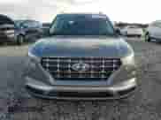 2024 Hyundai Venue SEL с VIN KMHRC8A32RU315115, выставлен на аукционе Copart как лот 74129064 с пробегом Не указан миль и На запчасти • Non repairable. История ставок и продаж доступна на DreamBid. Изображение 5.