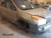 ✅ 2002 Buick Rendezvous CX • VIN: 3G5DA03E12S519258 • Лот: 42222374. Опубликован ранее на IAAI с пробегом 145 972 миль. Бесплатный доступ к архиву аукционных продаж из США и подробный отчёт об истории автомобиля на DreamBid. Изображение 6.