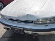 ✅ 1991 Honda Accord LX • VIN: 1HGCB9850MA023078 • Lot: 42783150. Listed on IAAI with 183,035 mi. Free auction sales archive from the USA and detailed vehicle history report at DreamBid. Image 6.