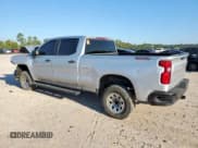 ✅ 2020 Chevrolet Silverado 1500 Custom Trail Boss • VIN: 1GCPYCEH3LZ273022 • Lot: 83956775. Listed on Copart with 110,563 mi. Free auction sales archive from the USA and detailed vehicle history report at DreamBid. Image 2.