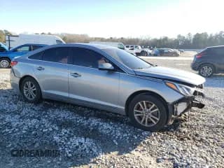 ✅ 2017 Hyundai Sonata SE • VIN: 5NPE24AF1HH564068 • Лот: 73185342. Опубликован ранее на Copart с пробегом 119 428 миль. Бесплатный доступ к архиву аукционных продаж из США и подробный отчёт об истории автомобиля на DreamBid. Изображение 4.