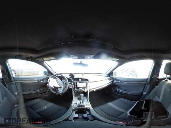 ✅ 2018 Honda Civic EX • VIN: SHHFK7H56JU230706 • Lot: 43738379. Listed on IAAI with 75,401 mi. Free auction sales archive from the USA and detailed vehicle history report at DreamBid. Image 19.