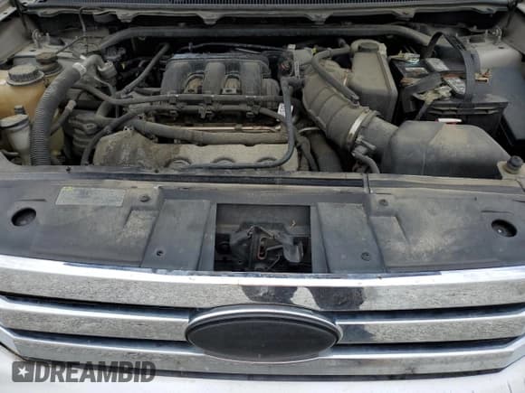 ✅ 2011 Ford Flex SEL • VIN: 2FMGK5CCXBBD34836 • Lot: 69808985. Wystawiony na Copart z przebiegiem 211 594 mil. Bezpłatny archiwum sprzedaży aukcyjnych z USA i szczegółowy raport historii pojazdu na DreamBid. Zdjęcie 12.