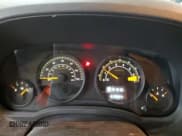 ✅ 2015 Jeep Patriot Latitude • VIN: 1C4NJRFB5FD376484 • Lot: 55419975. Listed on Copart with 63,964 mi. Free auction sales archive from the USA and detailed vehicle history report at DreamBid. Image 9.