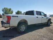 ✅ 2017 Ford F-350 Platinum • VIN: 1FT8W3B67HEC69762 • Lot: 68717065. Listed on Copart with 271,938 mi. Free auction sales archive from the USA and detailed vehicle history report at DreamBid. Image 3.