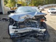 ✅ 2024 Toyota bZ4X XLE • VIN: JTMABACA9RA065283 • Lot: 80608465. Listed on Copart with 13,126 mi. Free auction sales archive from the USA and detailed vehicle history report at DreamBid. Image 5.