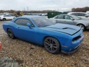 ✅ 2017 Dodge Challenger R/T Scat Pack • VIN: 2C3CDZFJ7HH517815 • Лот: 86479385. Опубликован ранее на Copart с пробегом 47 824 миль. Бесплатный доступ к архиву аукционных продаж из США и подробный отчёт об истории автомобиля на DreamBid. Изображение 4.