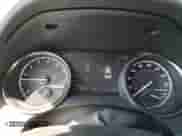 2021 Toyota Camry SE с VIN 4T1G11BK7MU024757, выставлен на аукционе Copart как лот 80985925 с пробегом 47 053 миль миль и Списание • Salvage title. История ставок и продаж доступна на DreamBid. Изображение 9.