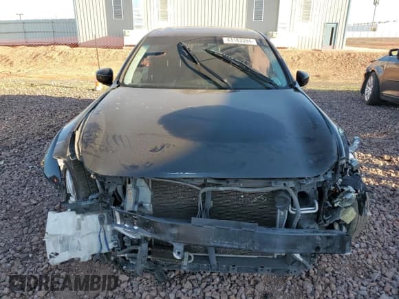 ✅ 2010 Infiniti G37 Journey • VIN: JN1CV6AP7AM400423 • Lot: 43183394. Listed on Copart with 159,471 mi. Free auction sales archive from the USA and detailed vehicle history report at DreamBid. Image 5.