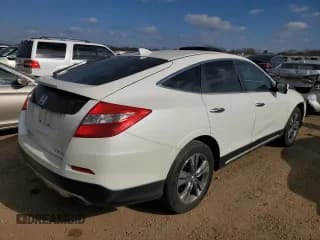 ✅ 2015 Honda Crosstour EX-L • VIN: 5J6TF2H56FL004627 • Lot: 91000375. Listed on Copart with 68,512 mi. Free auction sales archive from the USA and detailed vehicle history report at DreamBid. Image 3.