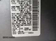 ✅ 2018 Nissan Rogue SV • VIN: JN8AT2MV7JW300313 • Lot: 67774445. Wystawiony na Copart z przebiegiem 77 175 mil. Bezpłatny archiwum sprzedaży aukcyjnych z USA i szczegółowy raport historii pojazdu na DreamBid. Zdjęcie 12.