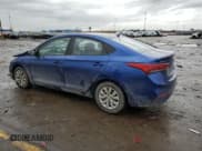 ✅ 2020 Hyundai Accent SE • VIN: 3KPC24A68LE108458 • Лот: 48017955. Опубликован ранее на Copart с пробегом 114 373 миль. Бесплатный доступ к архиву аукционных продаж из США и подробный отчёт об истории автомобиля на DreamBid. Изображение 2.