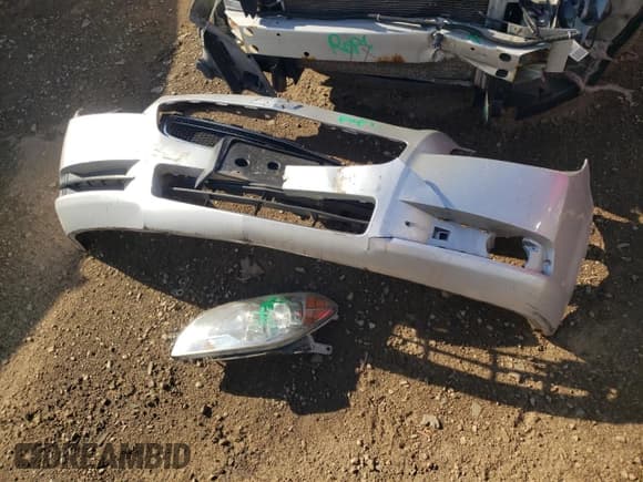 ✅ 2010 Chevrolet Malibu 1LS • VIN: 1G1ZB5EB5AF137094 • Лот: 76660244. Опубликован ранее на Copart с пробегом 125 744 миль. Бесплатный доступ к архиву аукционных продаж из США и подробный отчёт об истории автомобиля на DreamBid. Изображение 12.